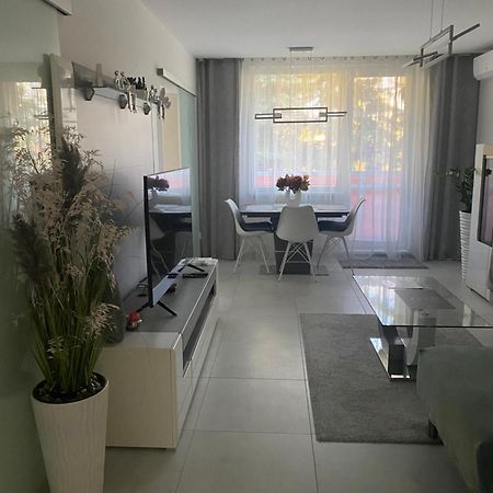 Apartman Nitra Exterior foto
