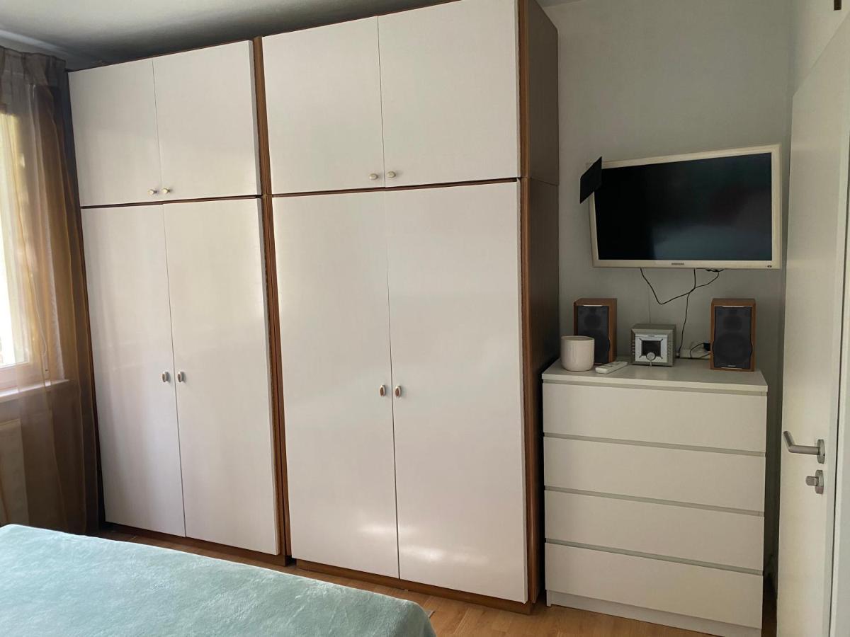 Apartman Nitra Exterior foto