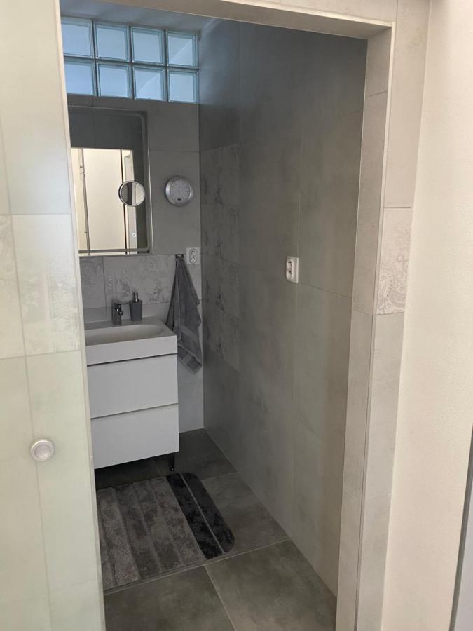 Apartman Nitra Exterior foto