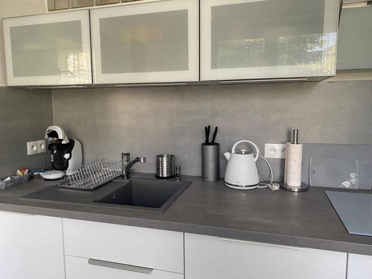 Apartman Nitra Exterior foto