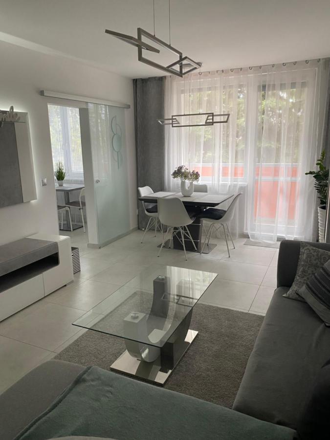 Apartman Nitra Exterior foto