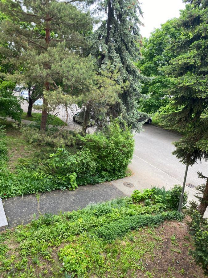 Apartman Nitra Exterior foto