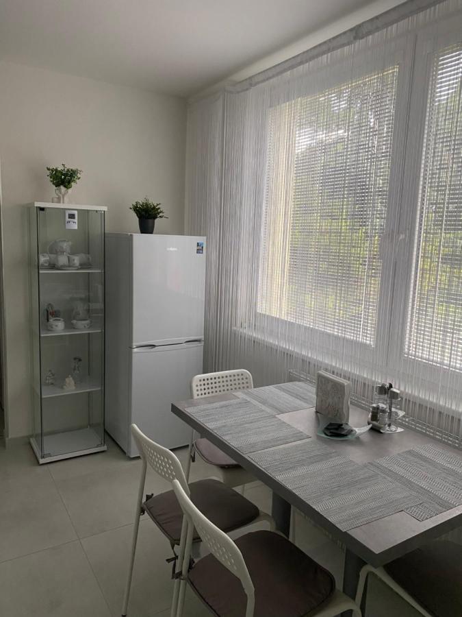 Apartman Nitra Exterior foto