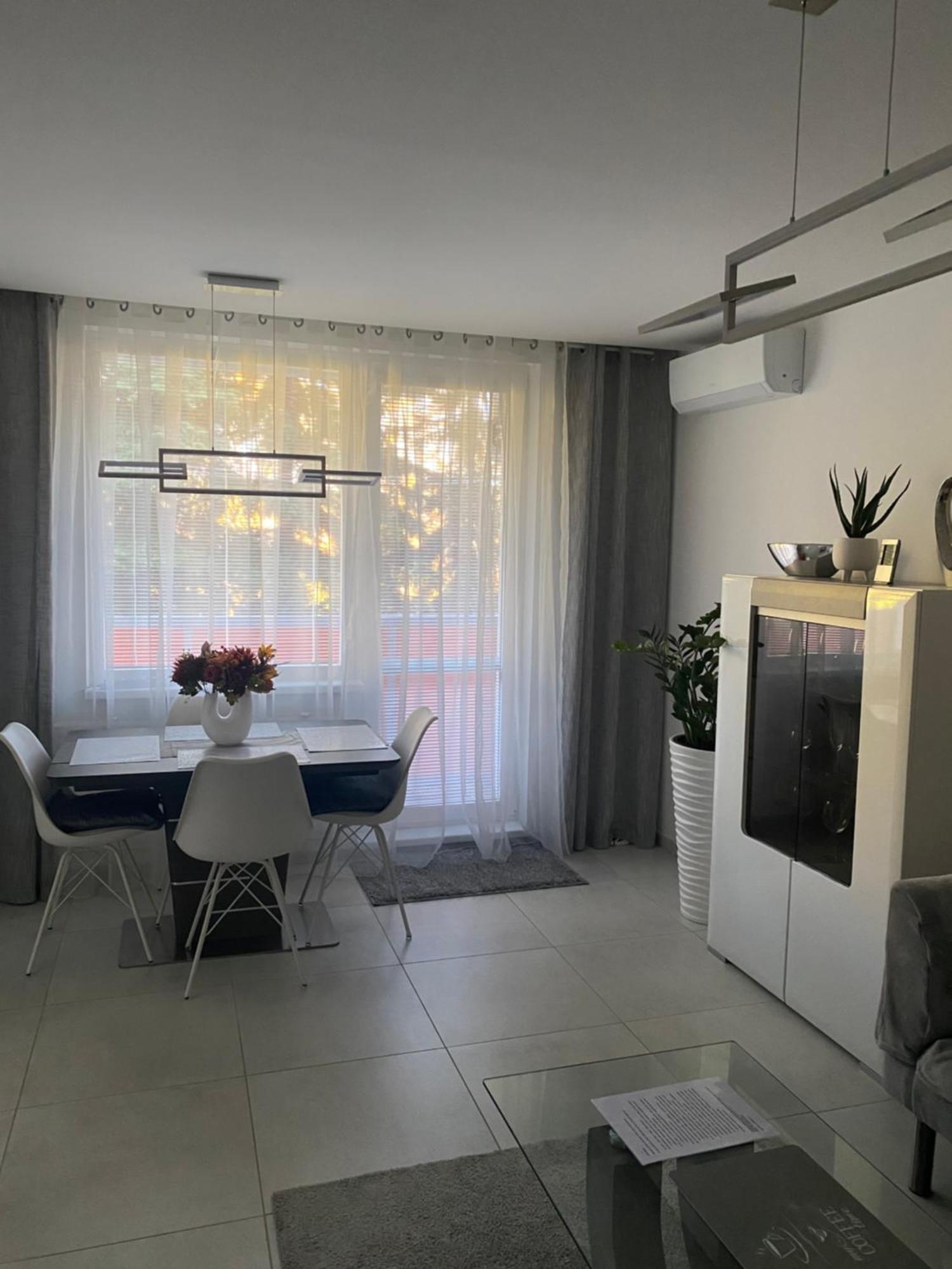 Apartman Nitra Exterior foto